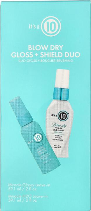 Image du produit It's A 10 Blow Dry (Kit de soins capillaires)