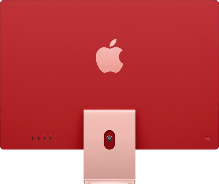 Actual product image Apple iMac – 2021 (M1, 16 GB, 1000 GB)