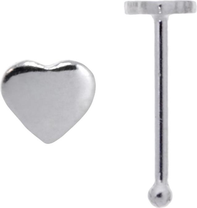 Immagine prodotto Bijouteria Piercing per naso (Argento 925)