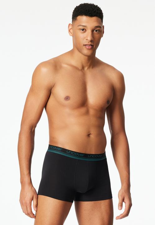 Produktbild Schiesser Trunk Cotton Serie (M, 3er Pack)