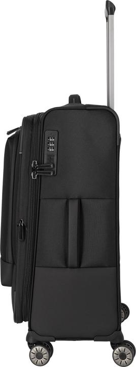 Image du produit Travelite Crosslite Valise (61 l)