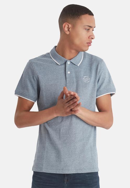 Produktbild Blend BHBHNATE poloshirt 20708180 (M)