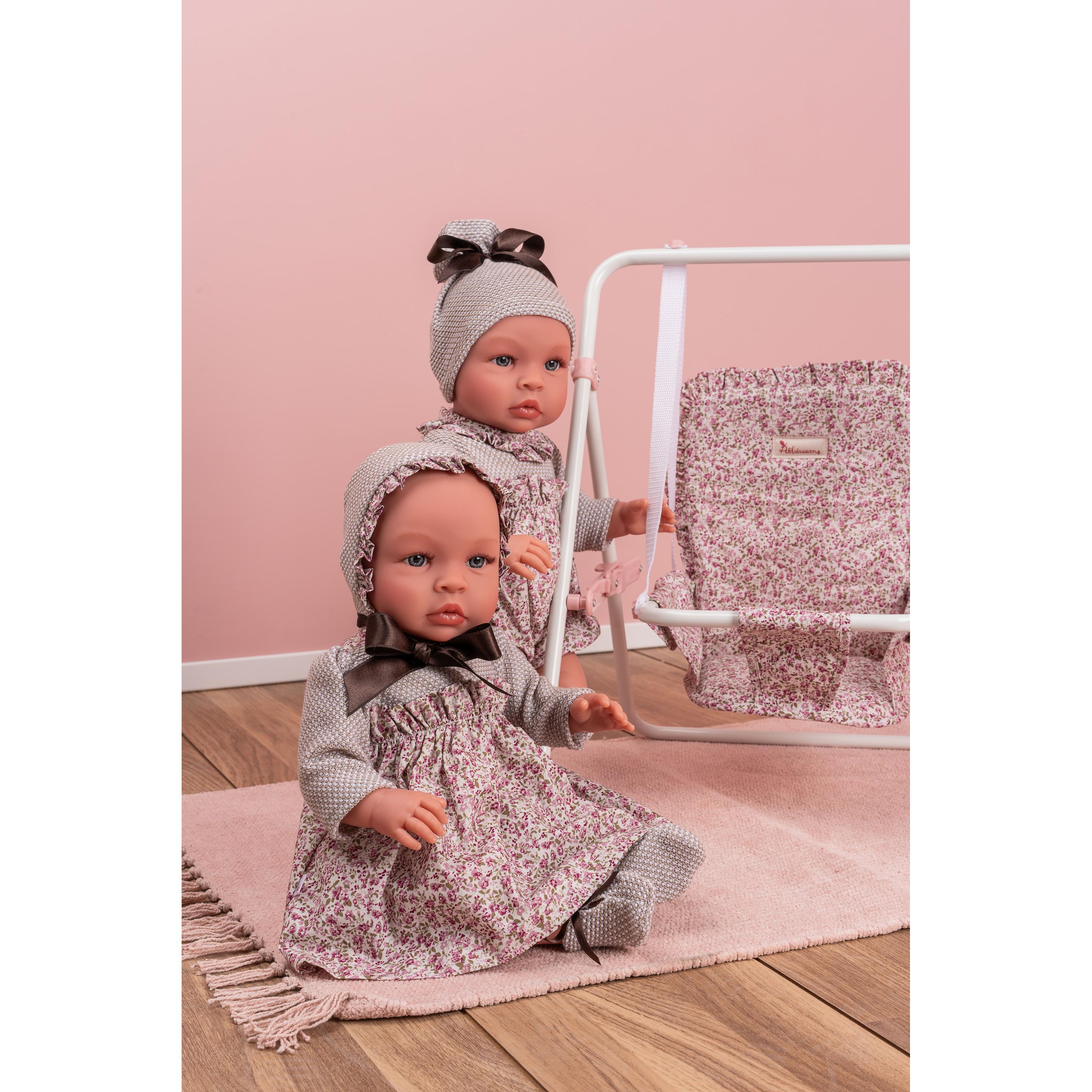 Thumbnail - Asi Leonora baby doll - (24187540)