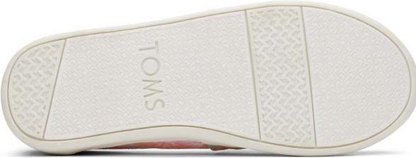 Produktbild Toms Y Alpargata Tie Dye Canvas (36.5)