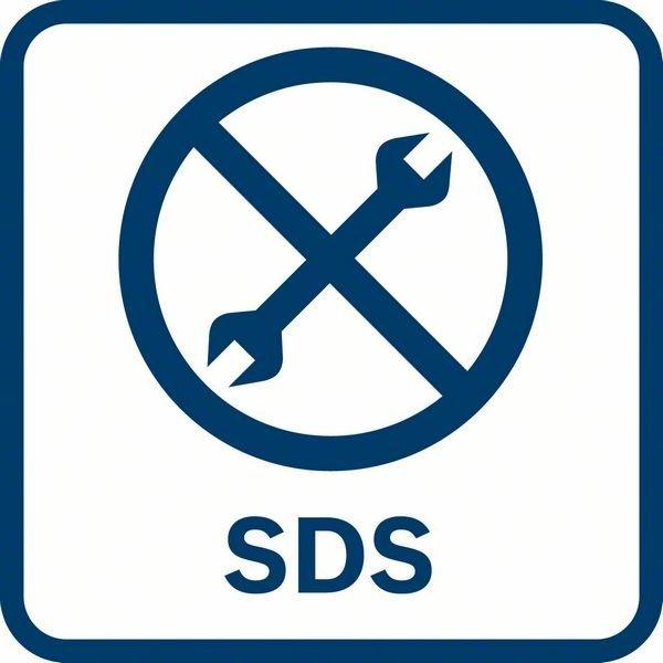 Produktbild Bosch Professional Elektrofuchsschwanz GFZ 16-35 AC, 2x Sägebl. f. Porenbet., 2x f. Holz + Kunstst.