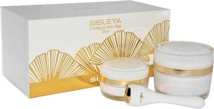 Image du produit Sisley Sisleya Intégr Anti Aging Vis & Yeux (50 ml)