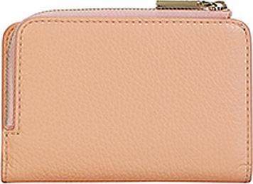 Actual product image Coccinelle METALLIC wallet