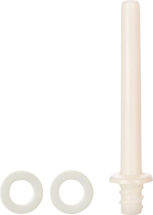 Actual product image CalExotics anal douche