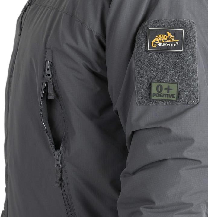 Image du produit Helikon Veste d'hiver Level 7 Lightweight - Climashield® Black - L (L)