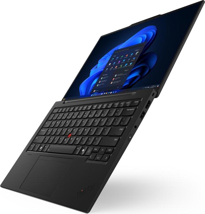 Immagine prodotto Lenovo ThinkPad X1 Carbon Gen 13 Aura Edition (14", 1000 GB, 32 GB, Svizzera, Intel Core Ultra 7 258V)