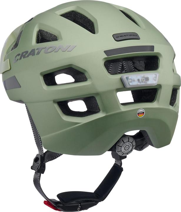 Produktbild Cratoni Maxster Pro (51 - 56 cm)