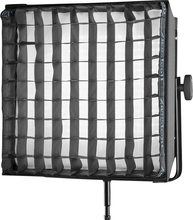 Actual product image Westcott Flex Cine Softbox Egg Crate Grid 1" x 1" (Latticework, 38.10 cm)