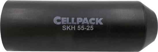 Produktbild CellPack Warmschrumpf-Endkappe Nenn-Dur (1x)