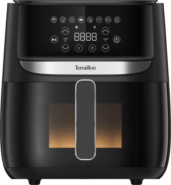 Terraillon Cookfry Smart