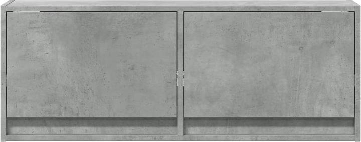 Produktbild vidaXL TV-Wandschrank