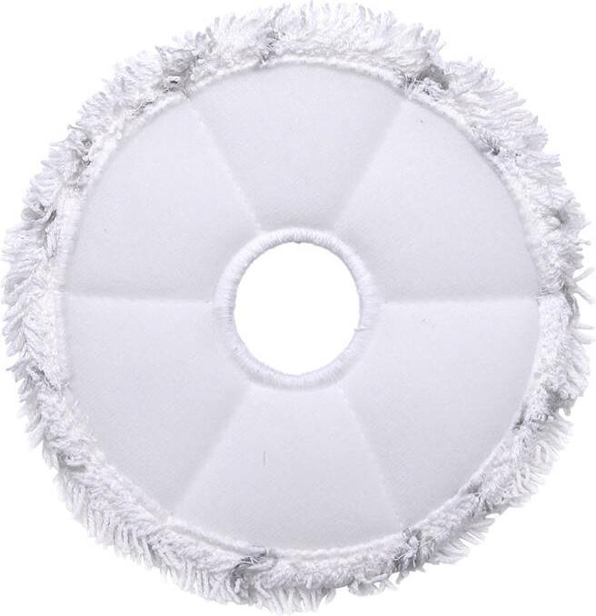 Actual product image Xiaomi Mopping pads for Roidmi EVA