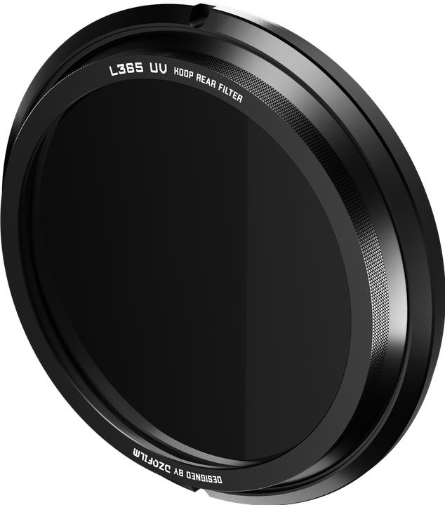 Dzofilm KOOP Rear Filter - UV Filter (single) (UV-Filter)