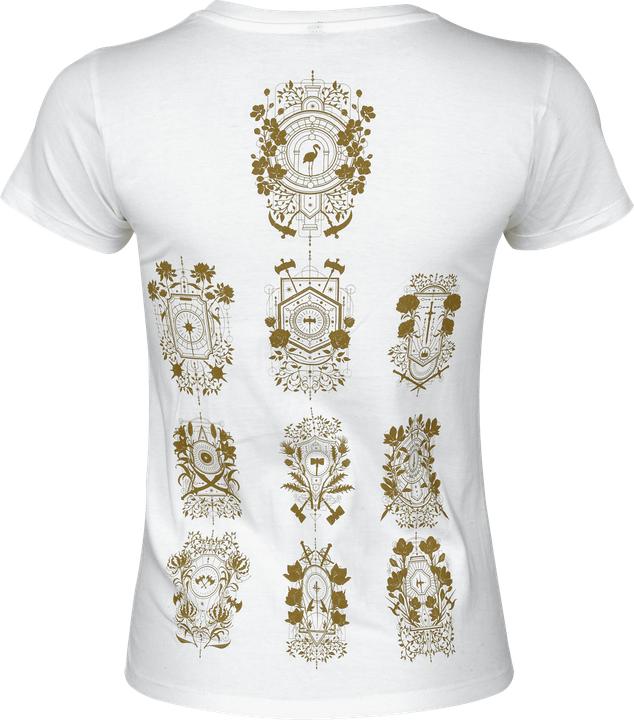 Produktbild Sleep Token Even In Arcadia (M)