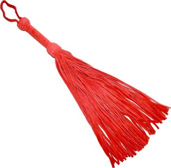 Immagine prodotto Prowler Leather Suede Flogger