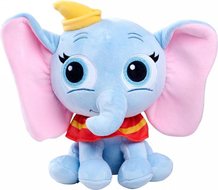 Produktbild Simba Disney Doorables Dumbo, 25cm (25 cm)