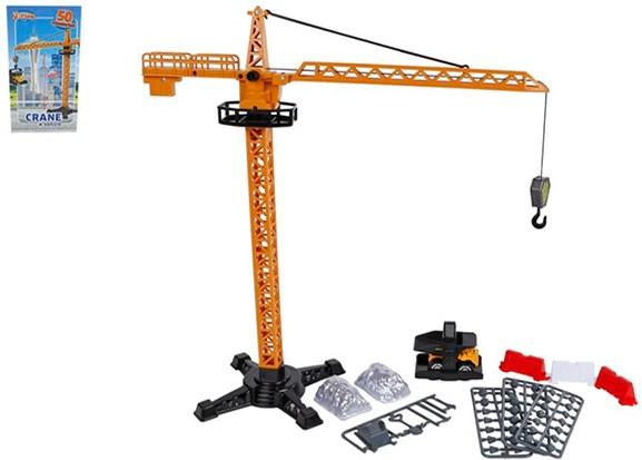 Immagine prodotto Sombo Grue 40cm con accessori