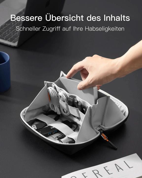 Produktbild Inateck AB03007