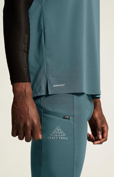 Actual product image Craft Pro Trail Singlet 2 (S)