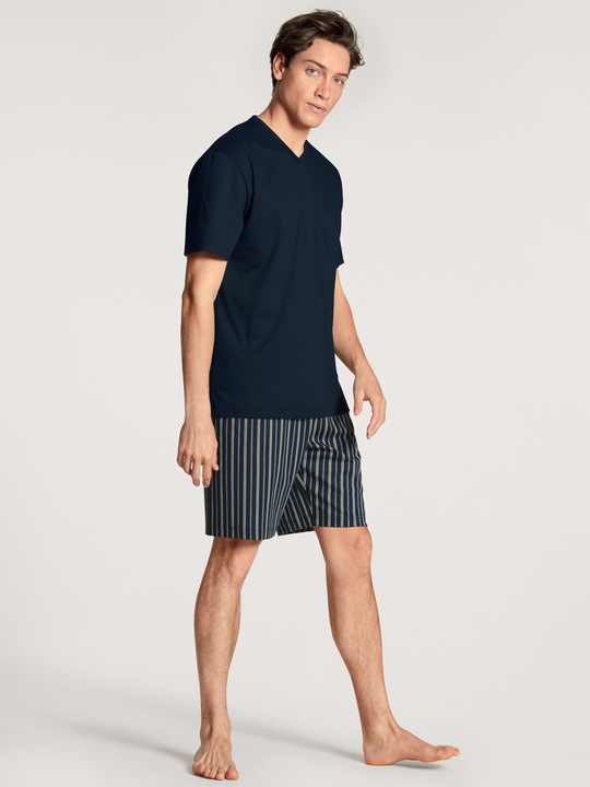 Produktbild Calida Nightwear Xtra Kurz-Pyjama (L)