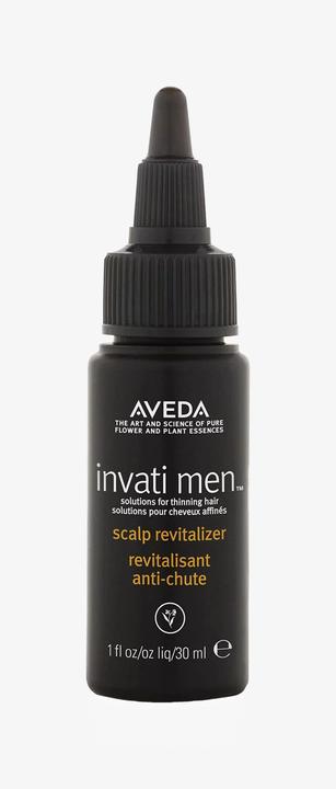 Actual product image Aveda invati men™ nourishing exfoliating shampoo (250 ml, Liquid shampoo)