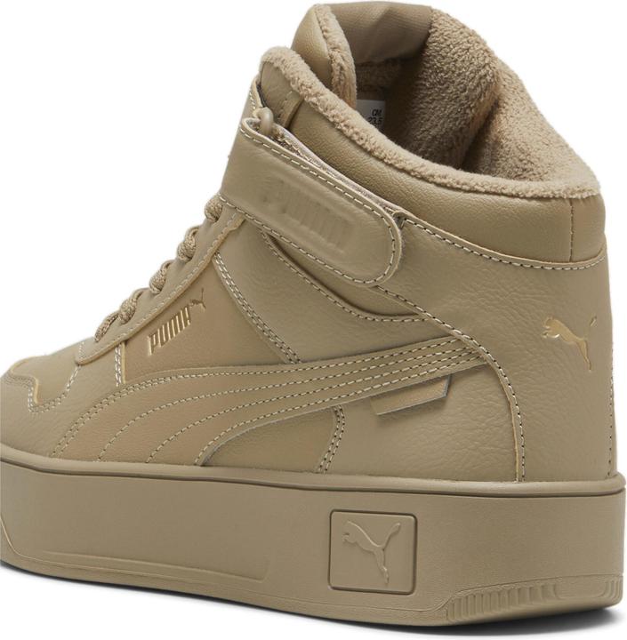 Actual product image Puma Carina Street Mid WTR (39)