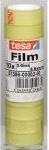 Actual product image tesa 10x tesafilm STANDARD (15 mm)