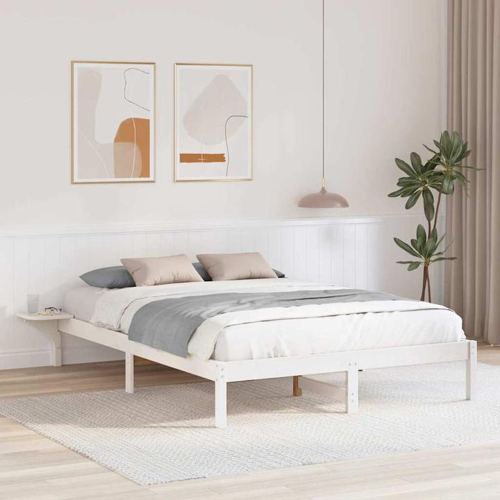 Image du produit vidaXL Bett (150 x 200 cm)