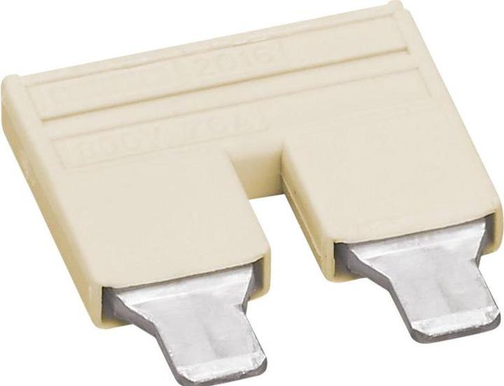 Actual product image Wago Kammbrücker