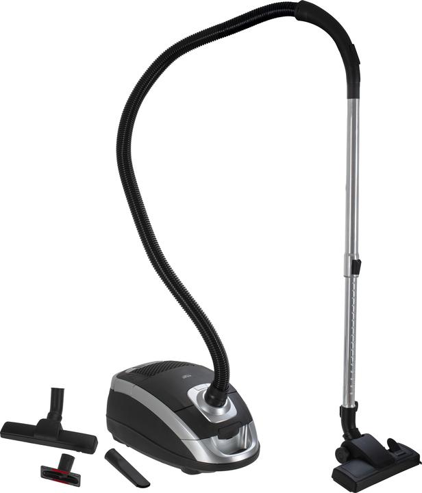 Immagine prodotto Adler Vacuum cleaner Vacuum Cleaner | AD 7069 | Bagged | Power 3200 W | Dust capacity 3.5 L | Black
