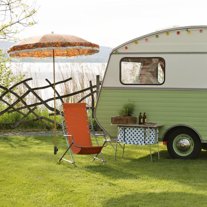 Immagine prodotto Relaxdays Picchetto ombrellone
