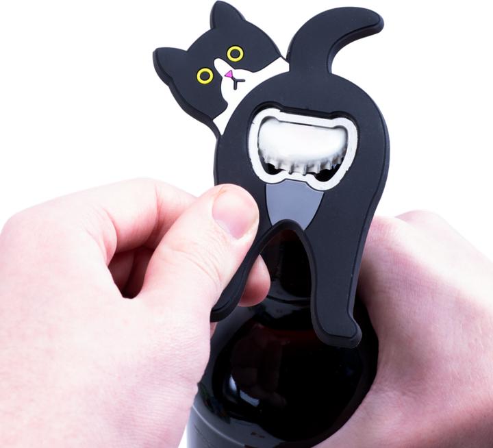 Productafbeelding Cat Butt (Flesopener)