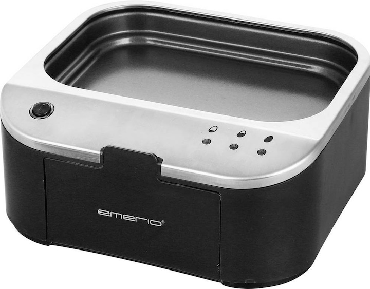 Image du produit Emerio Chaudière à oeufs (Fiche CH)
