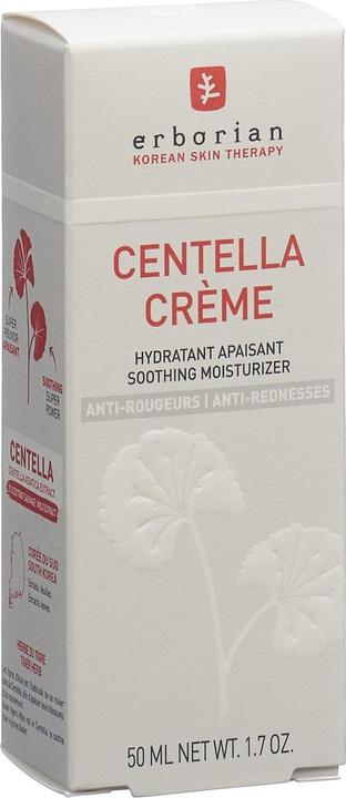 Produktbild Erborian Centella Crème (50 ml, 24h Creme)