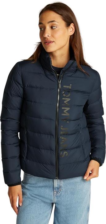 Actual product image Tommy Jeans Essential Tape Vest (L)