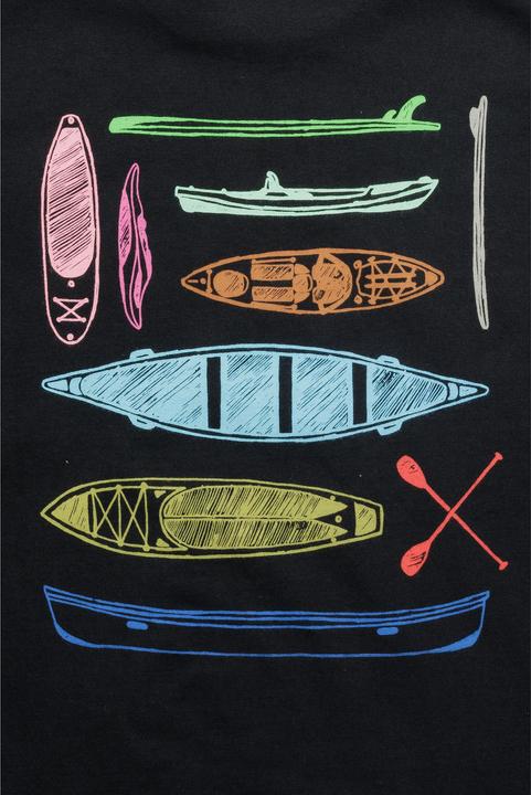 Actual product image Kavu Paddle Out (S)