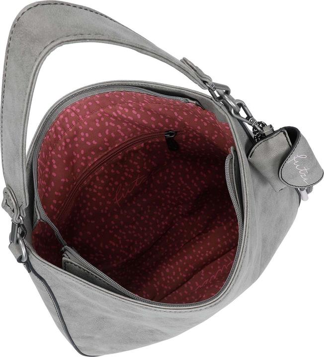 Immagine prodotto Fritzi aus Preußen Bitzi07 Jive Hobo Bag