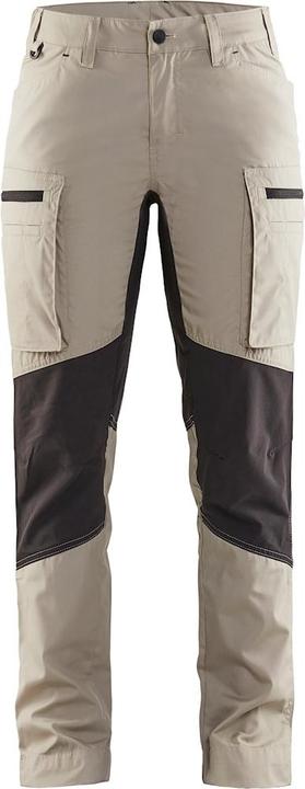 Produktbild Blakläder Damen Stretchhose (38)