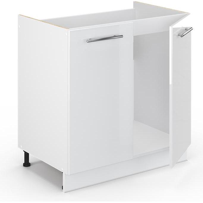 Vicco, Waschbeckenunterschrank, Waschbeckenunterschrank Fame-Line