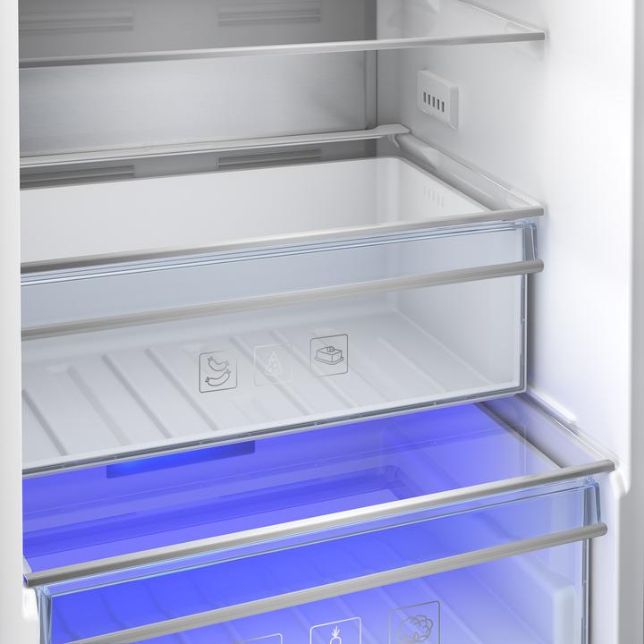 Image du produit Beko BCNA306E4SN (306 l)