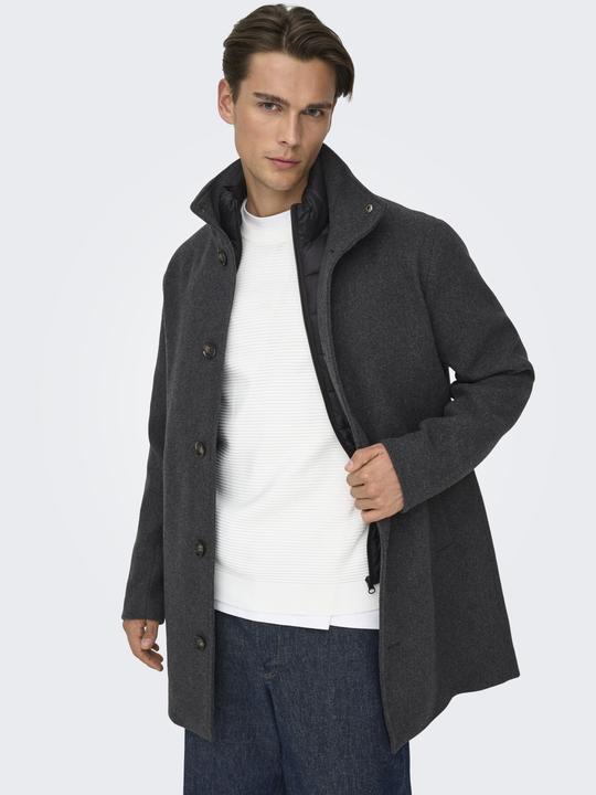 Immagine prodotto Only & Sons ONSARLEM Mantel Mantel