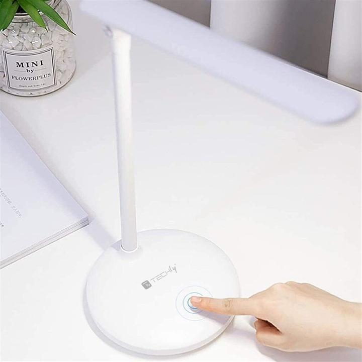 Produktbild Techly I-LAMP-DSK9 (300 lm)