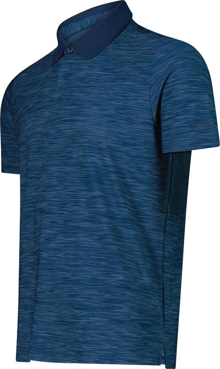 Produktbild CMP Campagnolo Melange Polo (S)