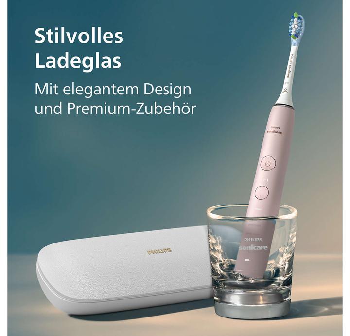 Productafbeelding Philips Sonicare DiamondClean 9000 (Sonische tandenborstel)