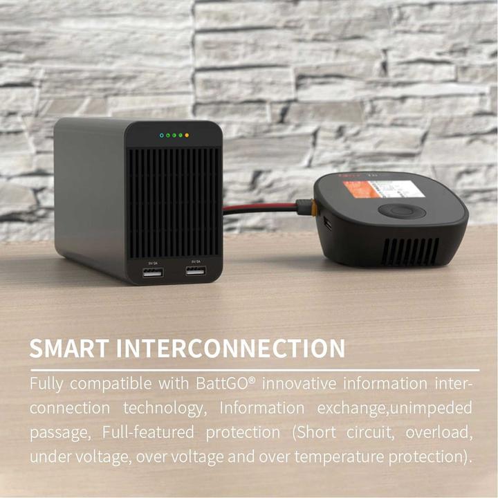 Immagine prodotto Isdt SP2425