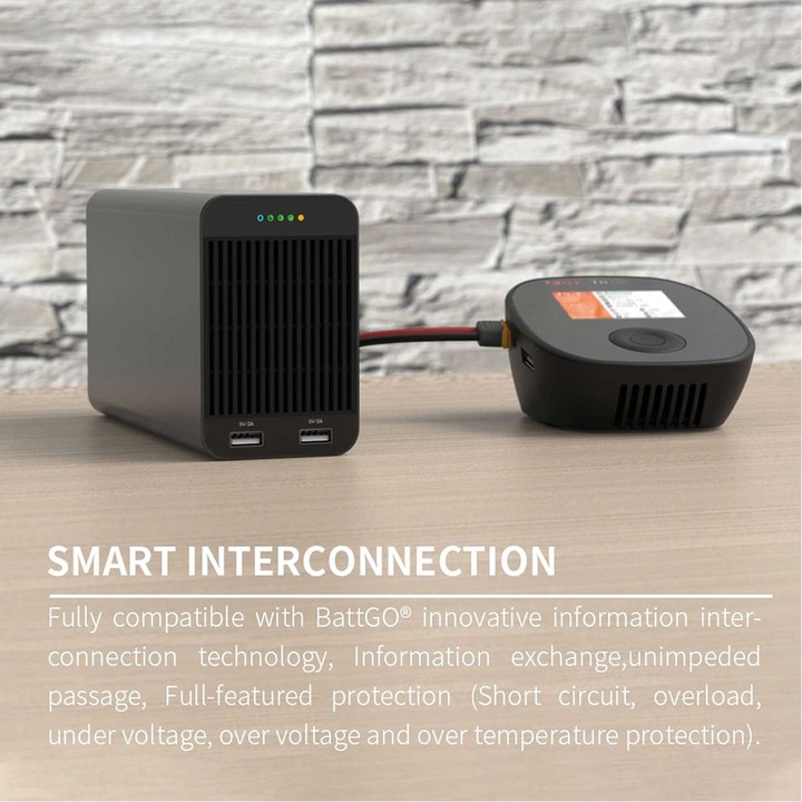Actual product image Isdt SP2425